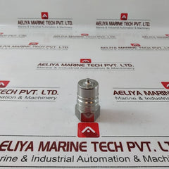 Cameron 9402-12Rvs Connector