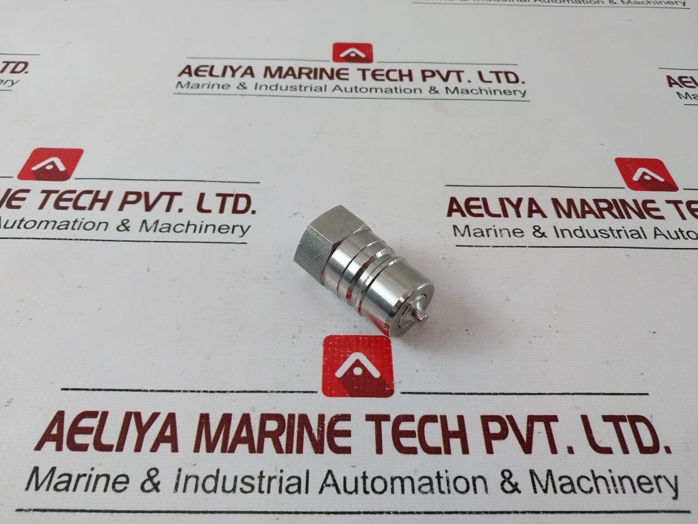 Cameron 9402-12Rvs Connector