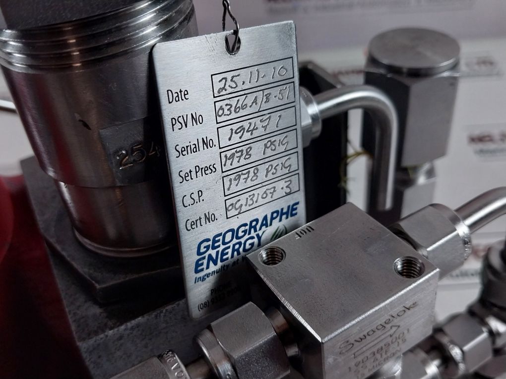 Cameron 96605-421B35Gc Clamp/Tube Support