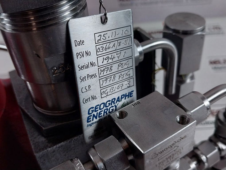 Cameron 96605-421B35Gc Clamp/Tube Support