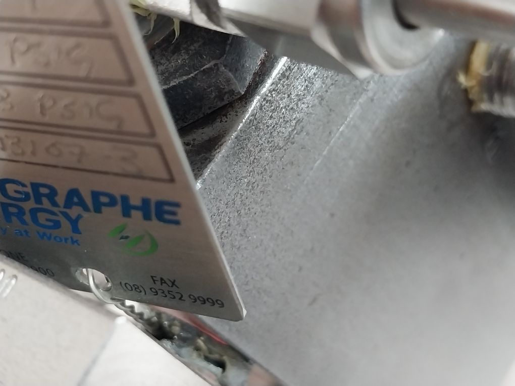 Cameron 96605-421B35Gc Clamp/Tube Support