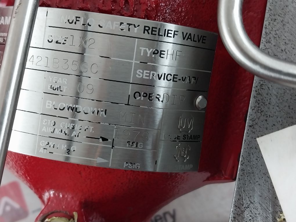 Cameron 96605-421B35Gc Clamp/Tube Support