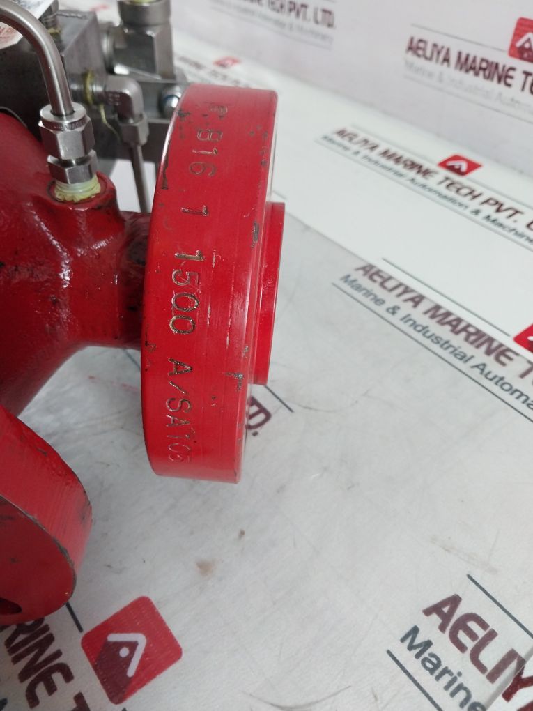 Cameron 96605-421B35Gc Clamp/Tube Support