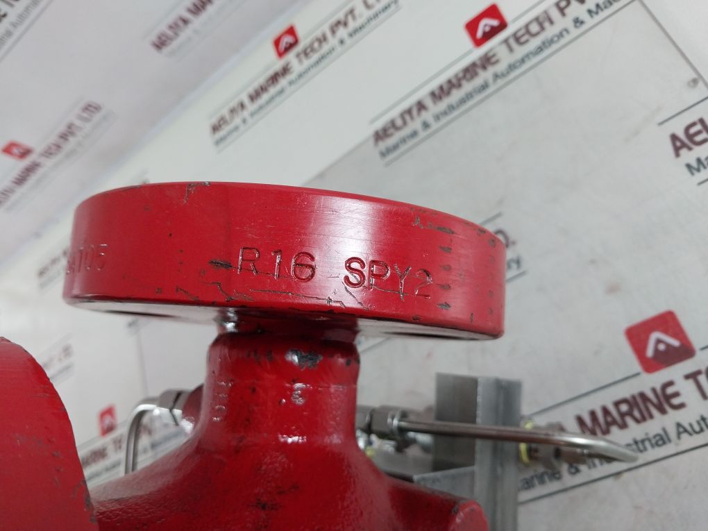 Cameron 96605-421B35Gc Clamp/Tube Support