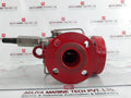 Cameron 96605-421B35Gc Clamp/Tube Support