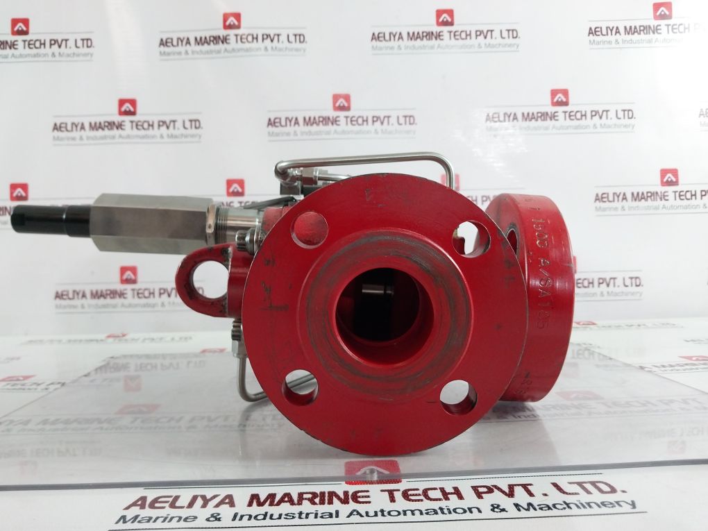 Cameron 96605-421B35Gc Clamp/Tube Support