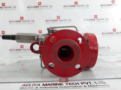 Cameron 96605-421B35Gc Clamp/Tube Support