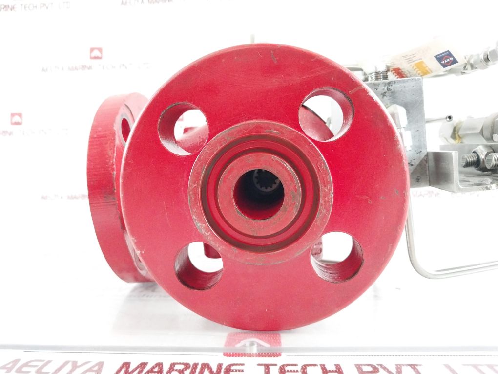 Cameron 96605-421B35Gc Clamp/Tube Support