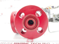 Cameron 96605-421B35Gc Clamp/Tube Support