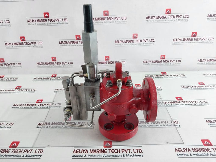 Cameron 96605-421B35Gc Clamp/Tube Support