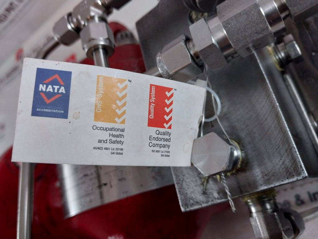 Cameron 96605-421B35Gc Clamp/Tube Support