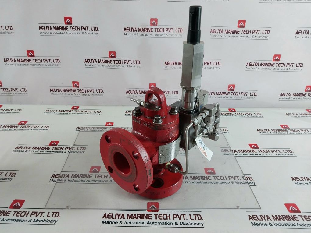 Cameron 96605-421B35Gc Clamp/Tube Support