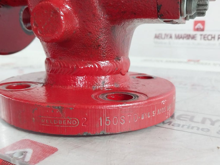 Cameron 96605-421B35Gc Clamp/Tube Support