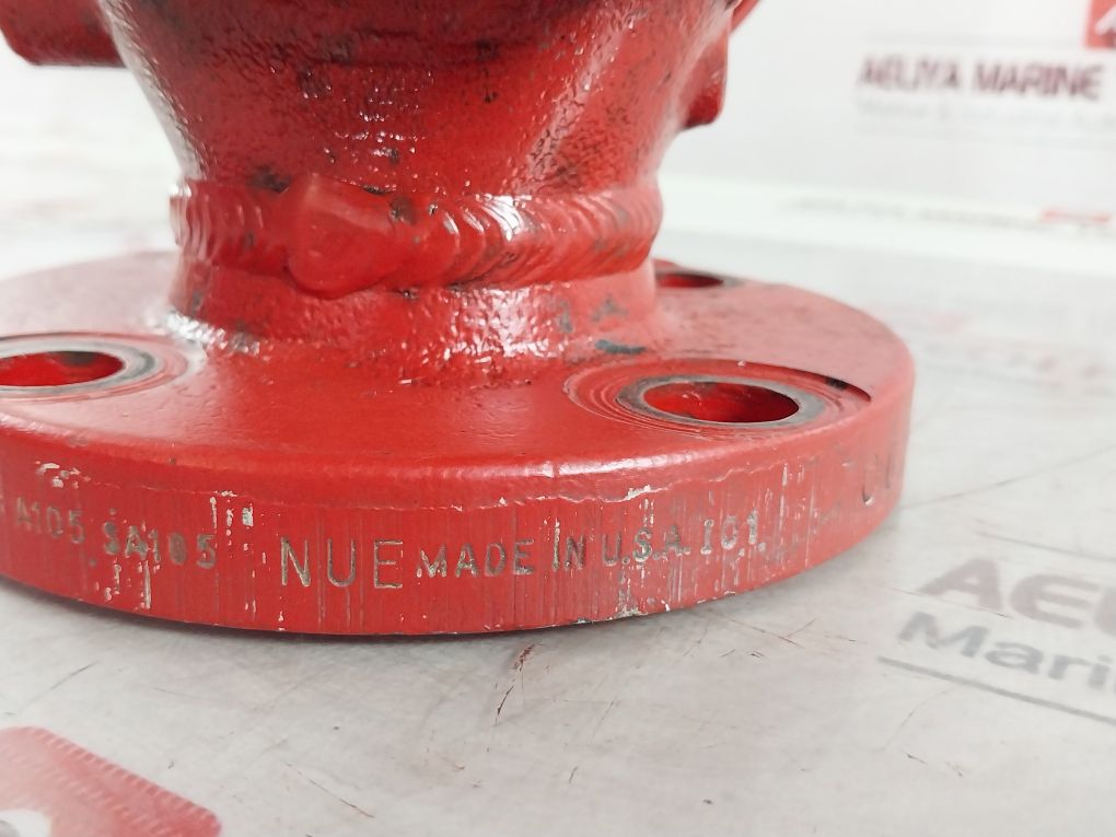 Cameron 96605-421B35Gc Clamp/Tube Support