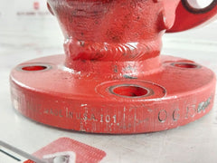 Cameron 96605-421B35Gc Clamp/Tube Support