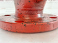 Cameron Swagelok 96606-521B64Fc Nuflo Pilot-operated Safety Relief Valve