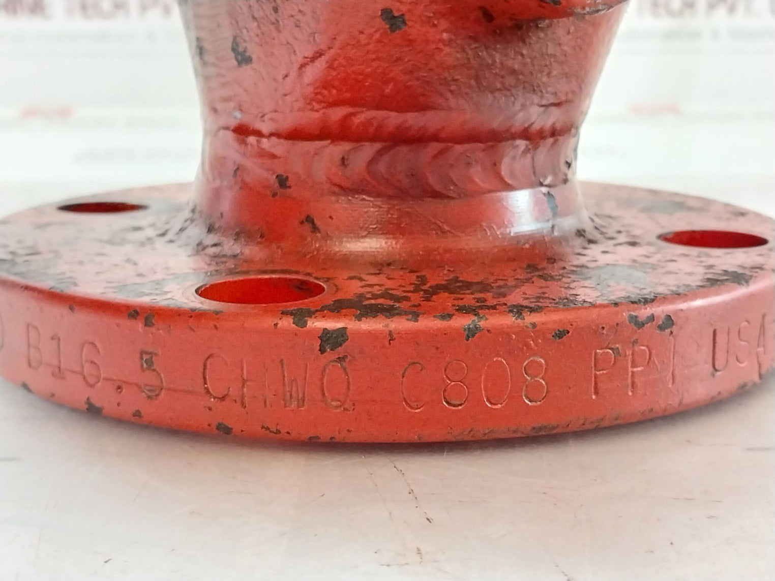 Cameron Swagelok 96606-521B64Fc Nuflo Pilot-operated Safety Relief Valve