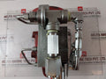 Cameron Swagelok 96606-521B64Fc Nuflo Pilot-operated Safety Relief Valve