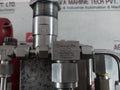 Cameron 96607-a21B65Dc Clamp/Tube Support