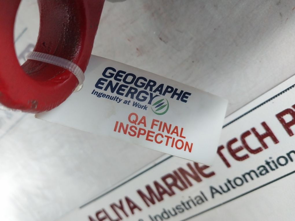 Cameron 96607-a21B65Dc Clamp/Tube Support