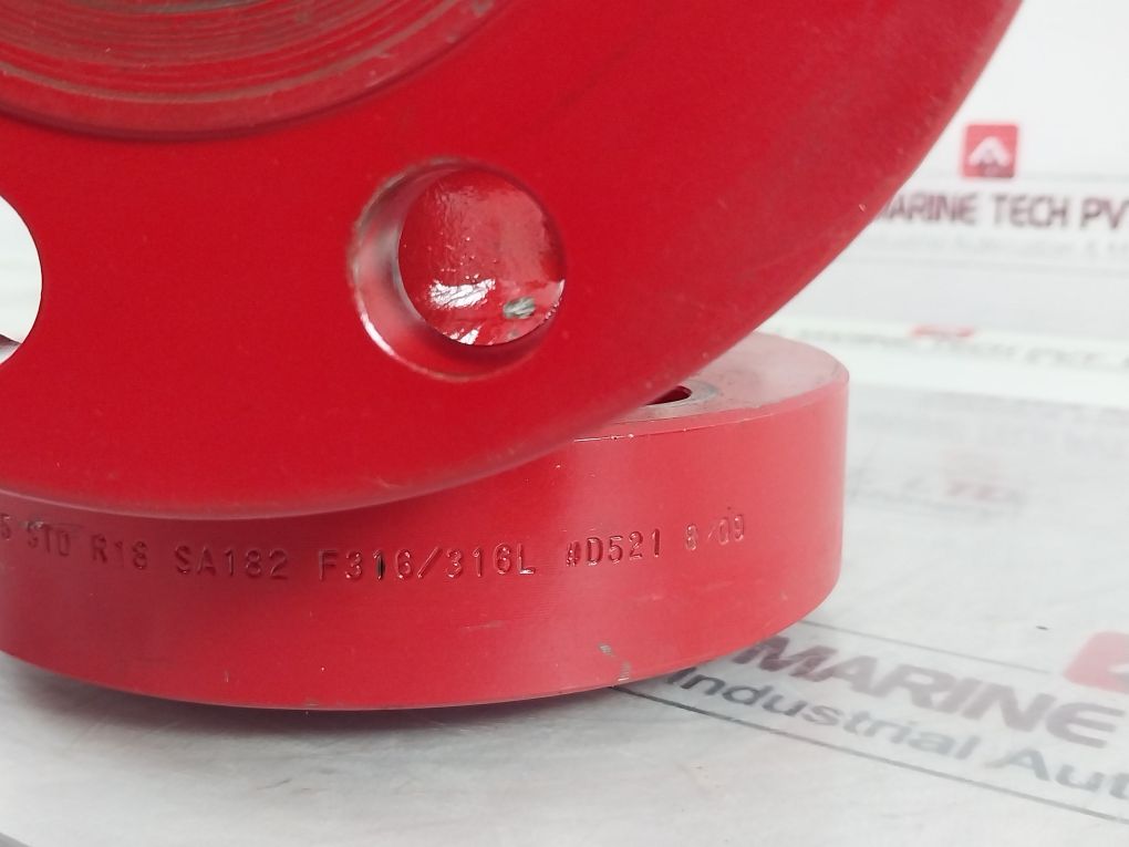 Cameron 96607-a21B65Dc Clamp/Tube Support