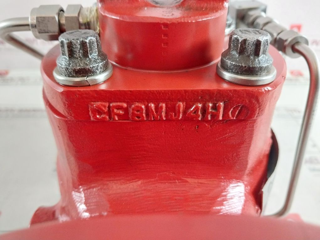 Cameron 96607-a21B65Dc Clamp/Tube Support