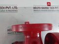 Cameron 96607-a21B65Dc Clamp/Tube Support