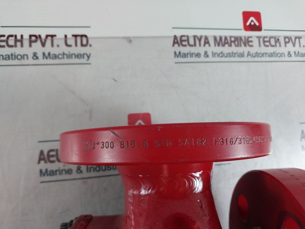 Cameron 96607-a21B65Dc Clamp/Tube Support