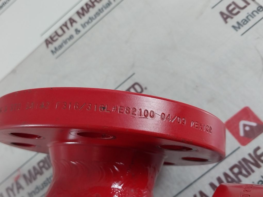 Cameron 96607-a21B65Dc Clamp/Tube Support