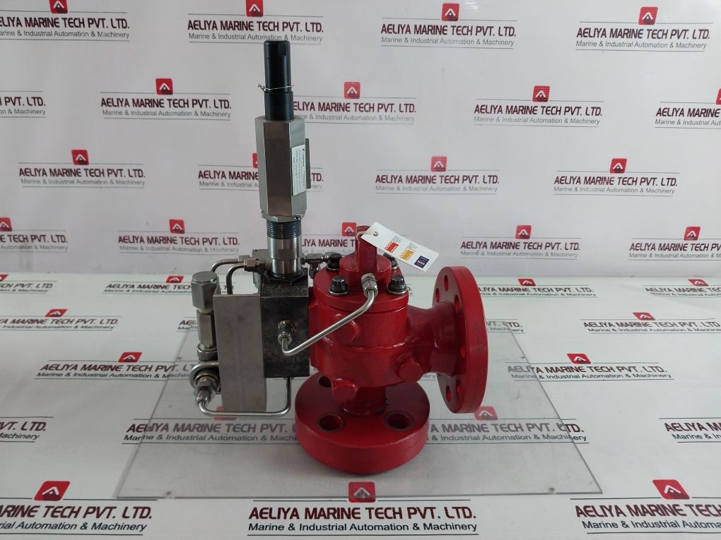 Cameron 96607-a21B65Dc Clamp/Tube Support