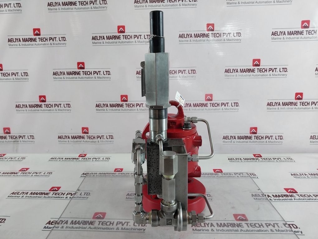 Cameron 96607-a21B65Dc Clamp/Tube Support