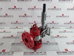 Cameron 96607-a21B65Dc Clamp/Tube Support