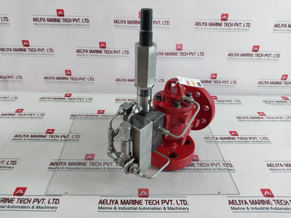 Cameron 96607-a21B65Dc Clamp/Tube Support