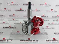 Cameron 96607-a21B65Dc Clamp/Tube Support