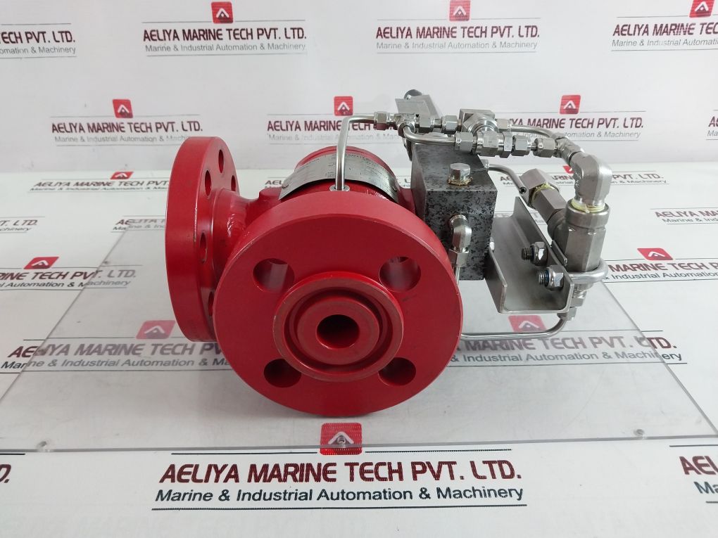 Cameron 96607-a21B65Dc Clamp/Tube Support