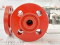 Cameron/Nuflo 96608-a21B75Gc Safety Relief Valve
