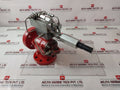 Cameron/Nuflo 96608-a21B75Gc Safety Relief Valve