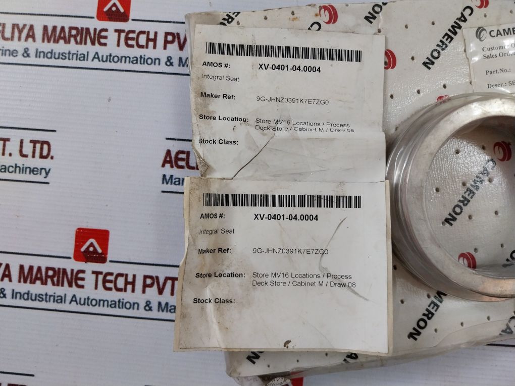 Cameron 9G-jhnz0391K7E7Zg0 Integral Seat 000054