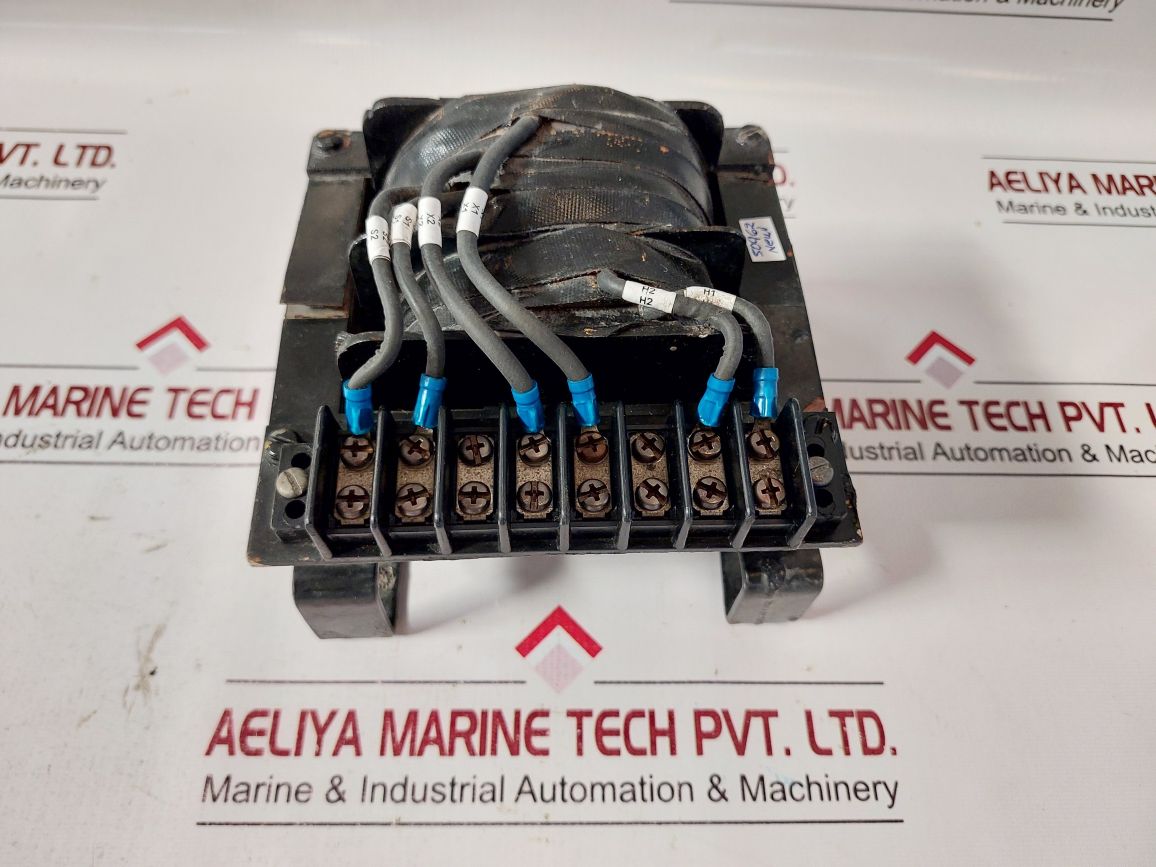 Cameron 9L-080-4532 Control Transformer
