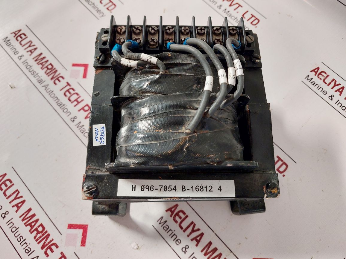 Cameron 9L-080-4532 Control Transformer
