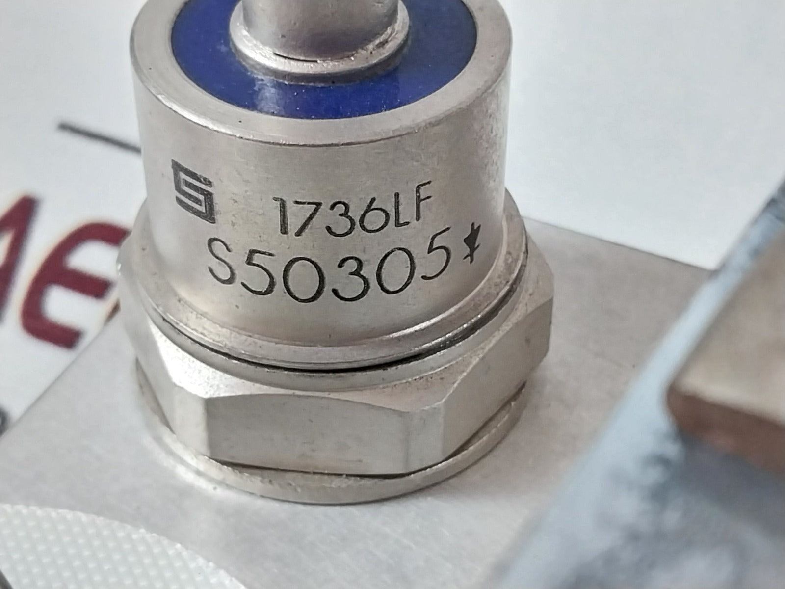 Cameron 9L-083-2919 Diode Assembly