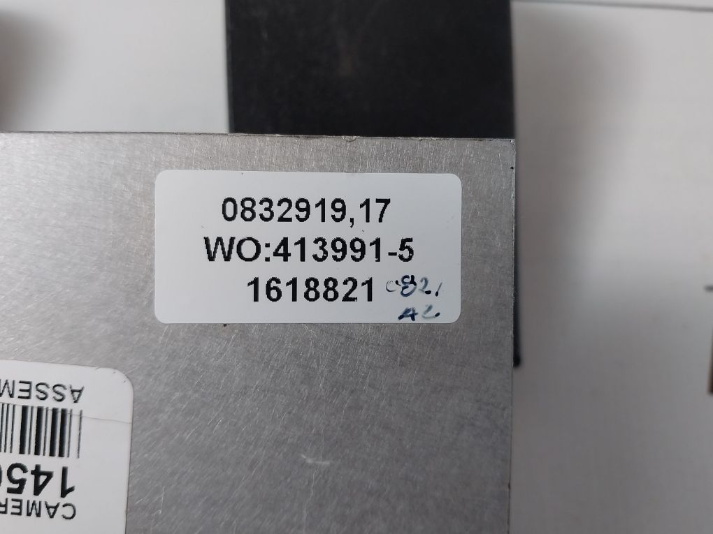 Cameron 9L-083-2919 Diode Assembly