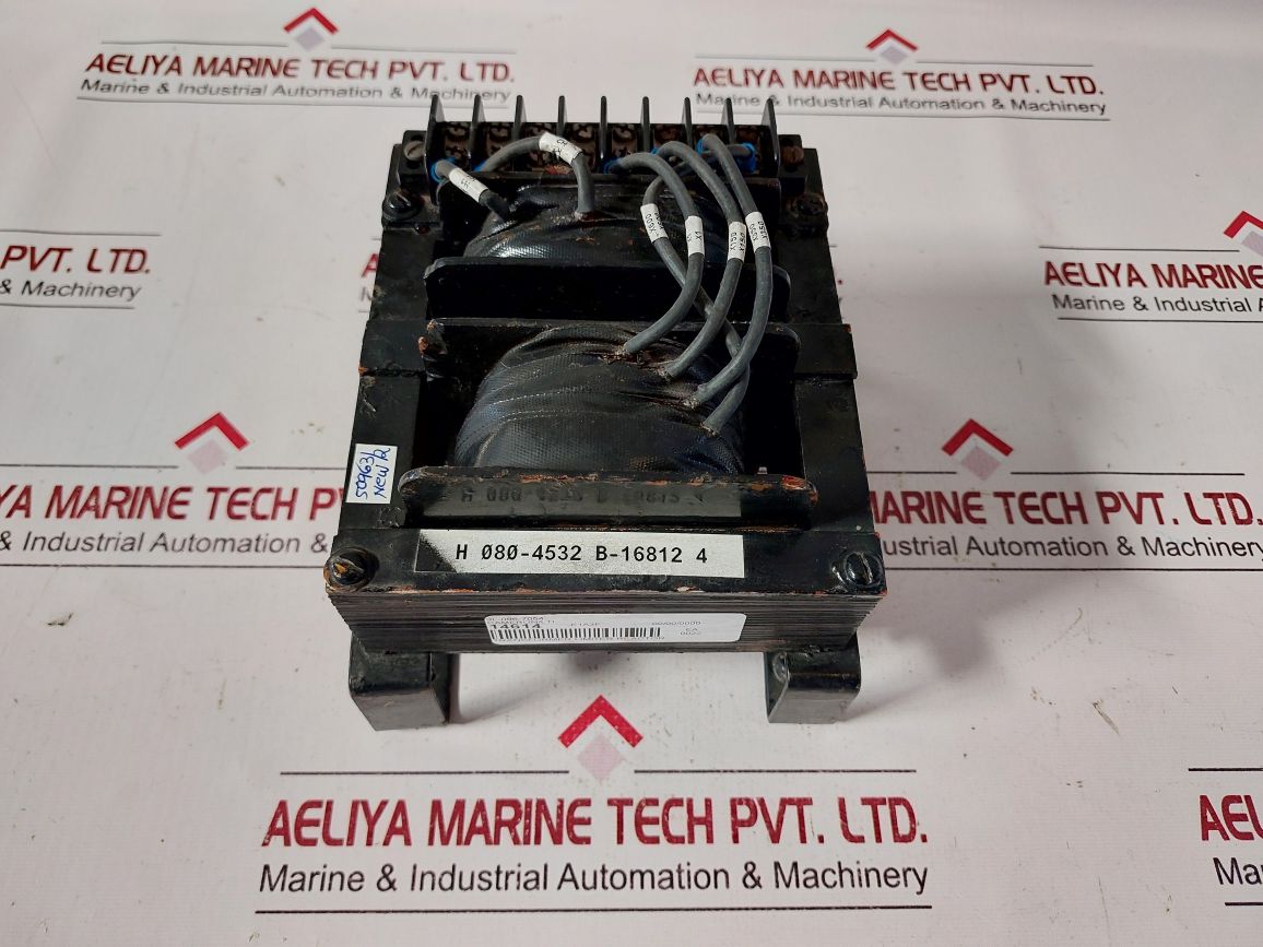 Cameron 9L-096-7054 Limiter Reactor Transformer
