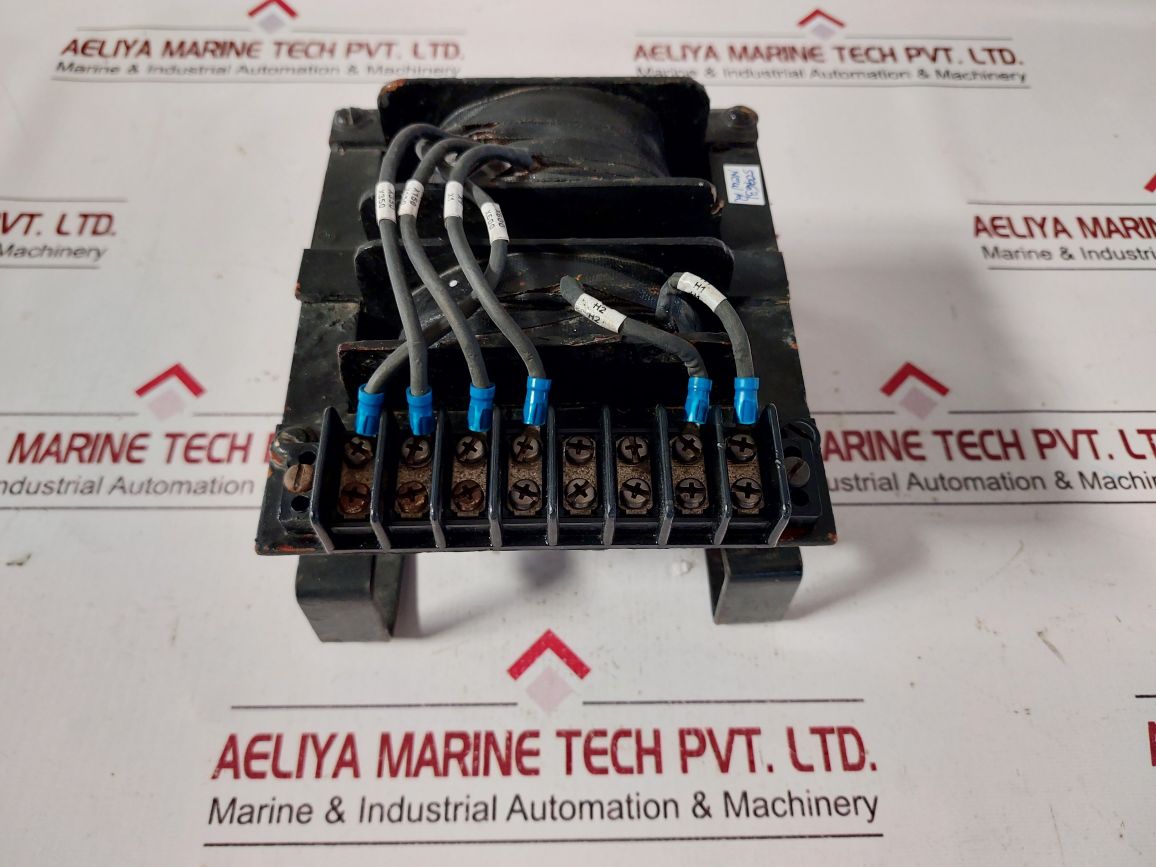 Cameron 9L-096-7054 Limiter Reactor Transformer
