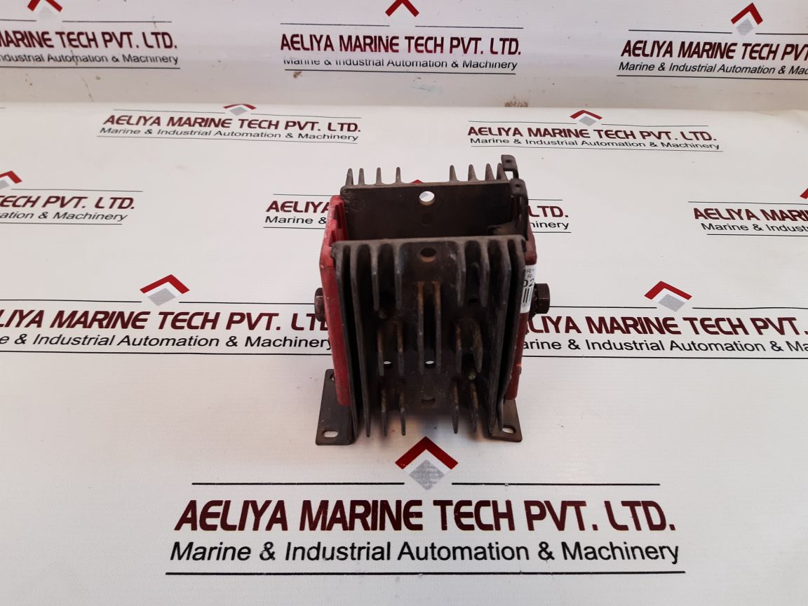 Fmc 9L-99Ry0844 Selenium Rectifier