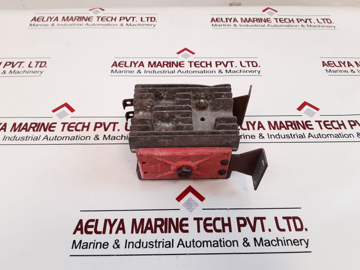 Fmc 9L-99Ry0844 Selenium Rectifier