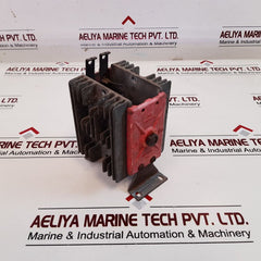 Fmc 9L-99Ry0844 Selenium Rectifier