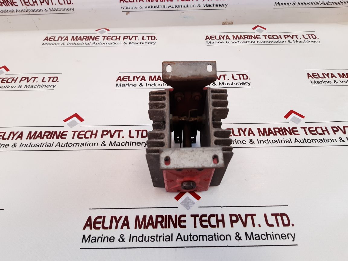 Fmc 9L-99Ry0844 Selenium Rectifier