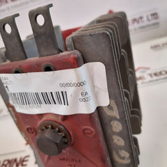 Fmc 9L-99Ry0844 Selenium Rectifier