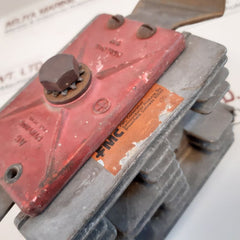 Fmc 9L-99Ry0844 Selenium Rectifier